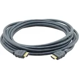 Kramer HDMI-Kabel C-HM/HM-25 7,6 m Schwarz