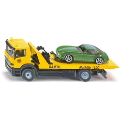 Mercedes-Benz Abschleppwagen ÖAMTC