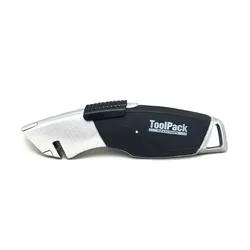 ToolPack ausziehbares Sicherheitsmesser