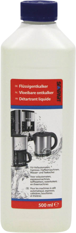 Scanpart Entkalker 500 ml