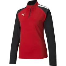 Puma Teamliga Red 140