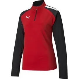 Puma Teamliga Red 140