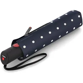Knirps Regenschirm T.205 Duomatic UV Protection M D'Navy