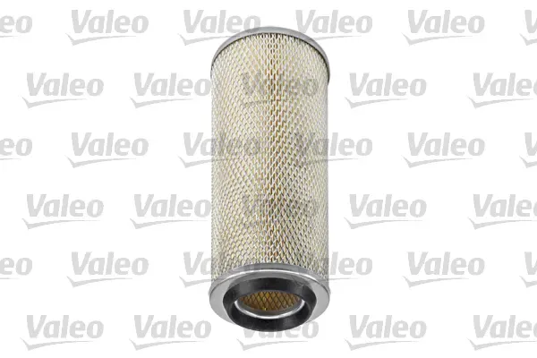 VALEO Luftfilter 585703 Filtereinsatz 294mm für LDV NISSAN RENAULT TRUCKS Ford Fiat Vaughall Mercedes VW AMC STEYR HYUNDAI AC