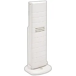 TechnoLine® TX 35-IT Temperatur-/Luftfeuchtigkeitssensor weiß
