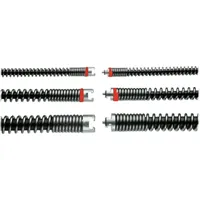 Rothenberger Rohrreinigungsspirale C 8-Nic 16 mm x 2,3 m