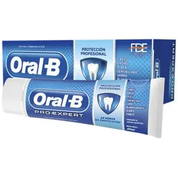 Mehrfachschutz-Zahnpasta Oral-B Expert 75 ml (75 ml)