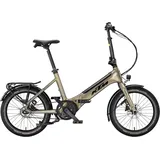 KTM Macina Fold 20 olive pearl 2026