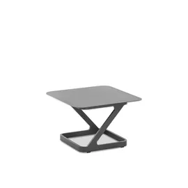 Niehoff Quattro Beistelltisch 70x70cm