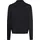 Maerz Muenchen Strickpullover Schwarz M