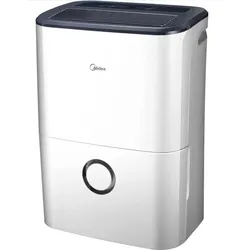 Midea - DF-20DEN7-WF - Luftentfeuchter