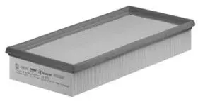 KNECHT Luftfilter lx572 Filtereinsatz 57mm für Peugeot Ford GM LANCIA Fiat ROVER
