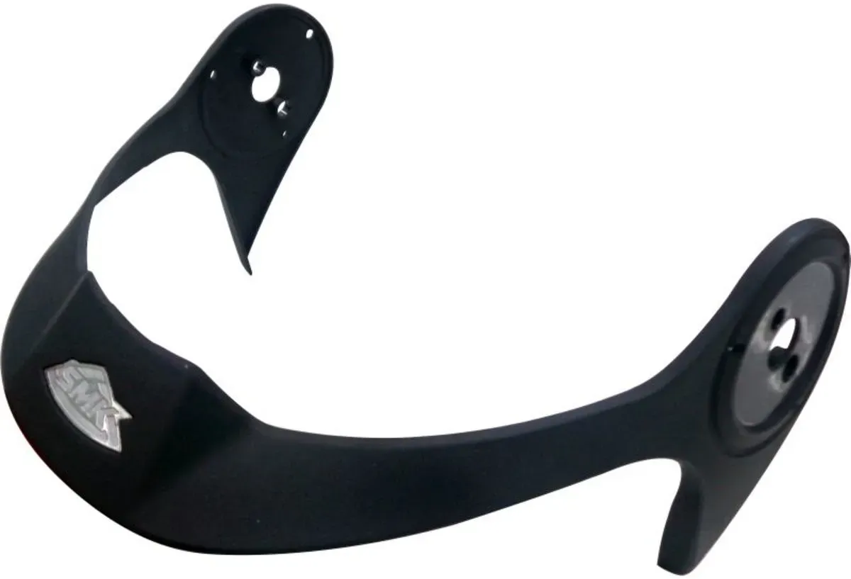 Visiera per casco SMK-SP-DB-PC-02