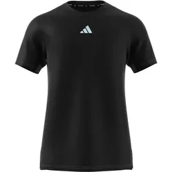 ADIDAS Herren Shirt Designed for Training HIIT, BLACK, XL