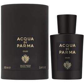 Acqua Di Parma Oud Eau de Parfum 100 ml