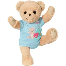 Zapf BABY born Bär 18 cm Blau
