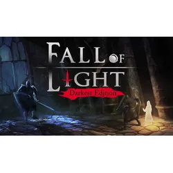 Fall of Light: Darkest Edition