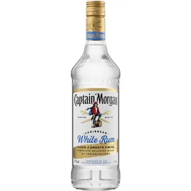Captain Morgan Spiced 38% vol 1 l