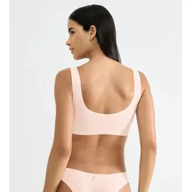 SLOGGI Zero Feel 2.0 Top Puff Pink