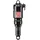 RockShox Deluxe Ultimate Rct Trunnion Stoßdämpfer - Black - 57.5 mm