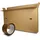 Paket.ag Fahrradkarton 1600 x 200 x 800 mm inkl. Packband