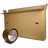 Paket.ag Fahrradkarton 1600 x 200 x 800 mm inkl. Packband