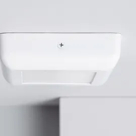 LEDKIA Einbauleuchte 18W Rund Silber 3000K Warmweiß