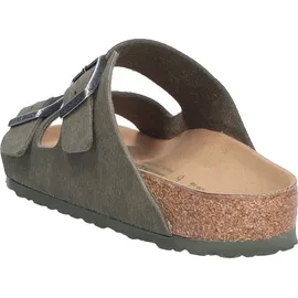Birkenstock Arizona Vegan desert dust thyme 45