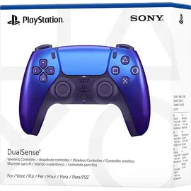 Sony PS5 DualSense Wireless-Controller Fortnite Limited Edition chroma indigo