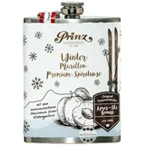 Prinz Flachmann Winter Marille 0,2l