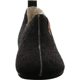 CM Confort Hausschuh Grau 40
