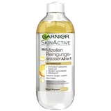 Garnier Mizellen Reinigungswasser All-in-1 Waterproof 400 ml