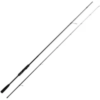 Zeck Cherry-Stick Black Edition 2,50m 7-30g Spinnrute