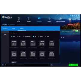 DVDfab Video Converter