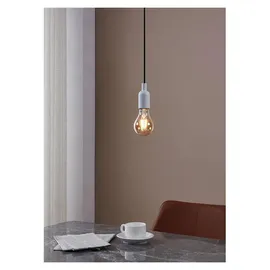 EGLO LED-Birnenform 4W E27 350 lm warmweiß 1 St.