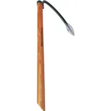 SHW Gartenwerkzeug Rex-Bio-Sauzahn mit Stiel 135 cm