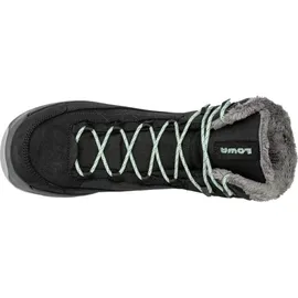 Lowa Ottawa GTX Ws schwarz/jade, 39 EU