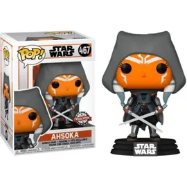 Funko Star Wars Ahsoka Tano Sammelfigur