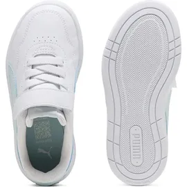 Puma Court Lally AC+ PS White 30