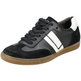 Paul Green Sneaker Low Damen Schwarz 37,5