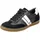 Paul Green Sneaker Low Damen Schwarz 37,5