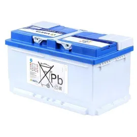 Varta Blue Dynamic F17 80Ah 12V