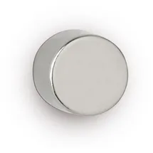 Maul Neodym-Scheibenmagnet, 12 mm, Haftkraft: 5,3 kg, 4 St.