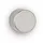 Maul Neodym-Scheibenmagnet, 12 mm, Haftkraft: 5,3 kg, 4 St.