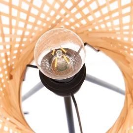 LUCANDE Stehlampe Jorick Aus Metall für Wohnzimmer / Esszimmer, Von Lucande