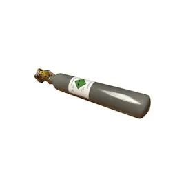 ich-zapfe CO2 - Flasche 0,5 kg ohne Flaschencage