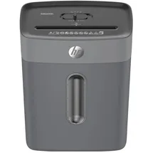 HP OneShred 815CC Grau