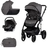 Chipolino Imperium Grau