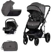 Chipolino Imperium Grau