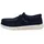 HEYDUDE Wally Stretch Sox Herren Marine 42